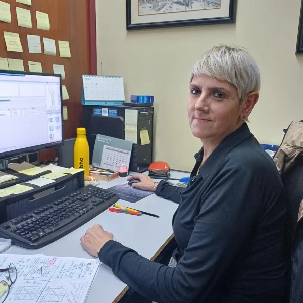 Blanca Administracion