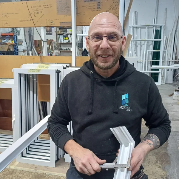 Kike Jefe taller Carpinteria